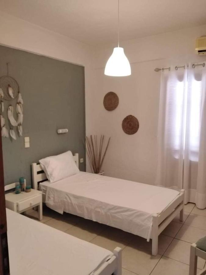 Cozy Apartments 伊斯特隆 外观 照片