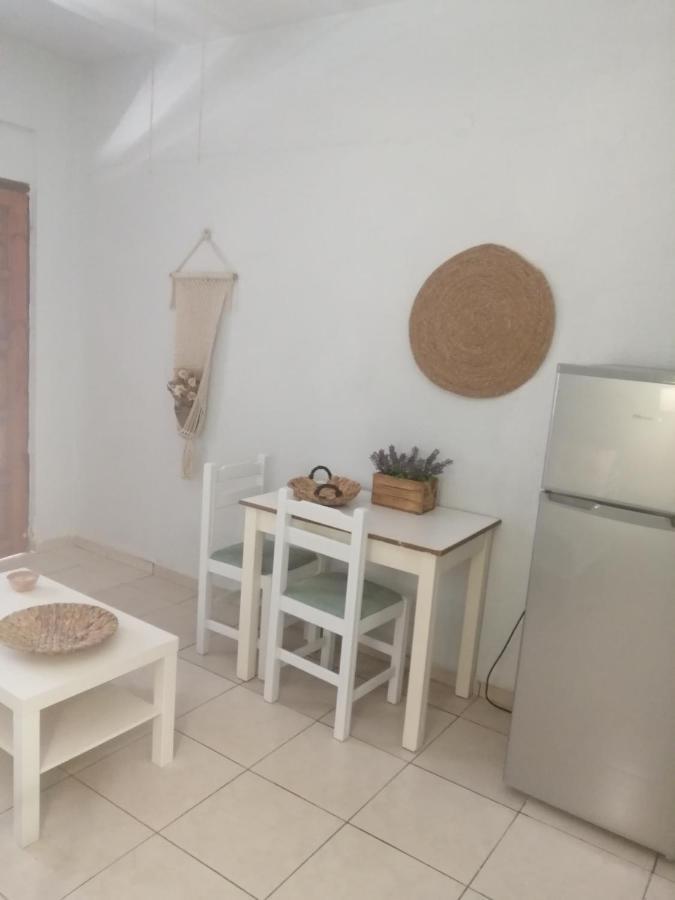 Cozy Apartments 伊斯特隆 外观 照片