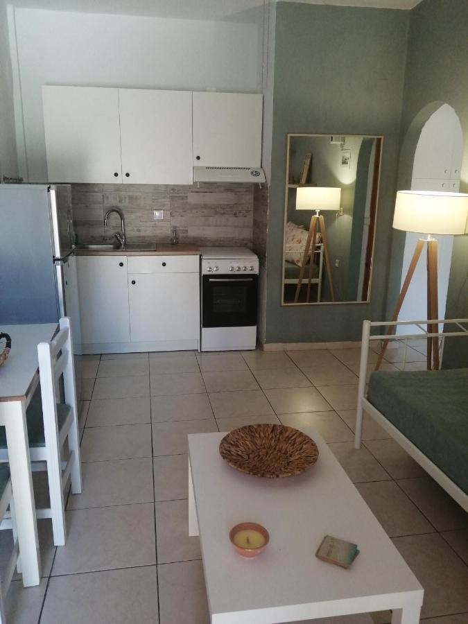 Cozy Apartments 伊斯特隆 外观 照片