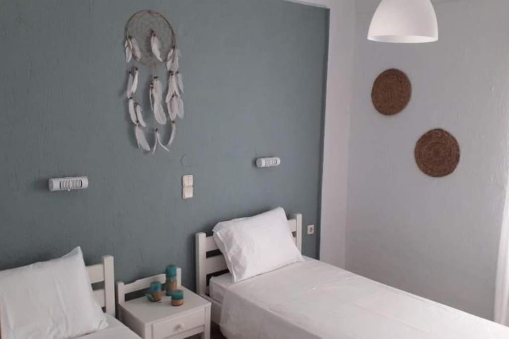 Cozy Apartments 伊斯特隆 外观 照片