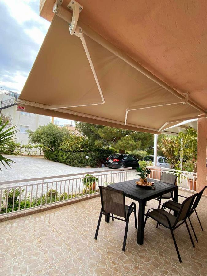 Cozy Apartments 伊斯特隆 外观 照片